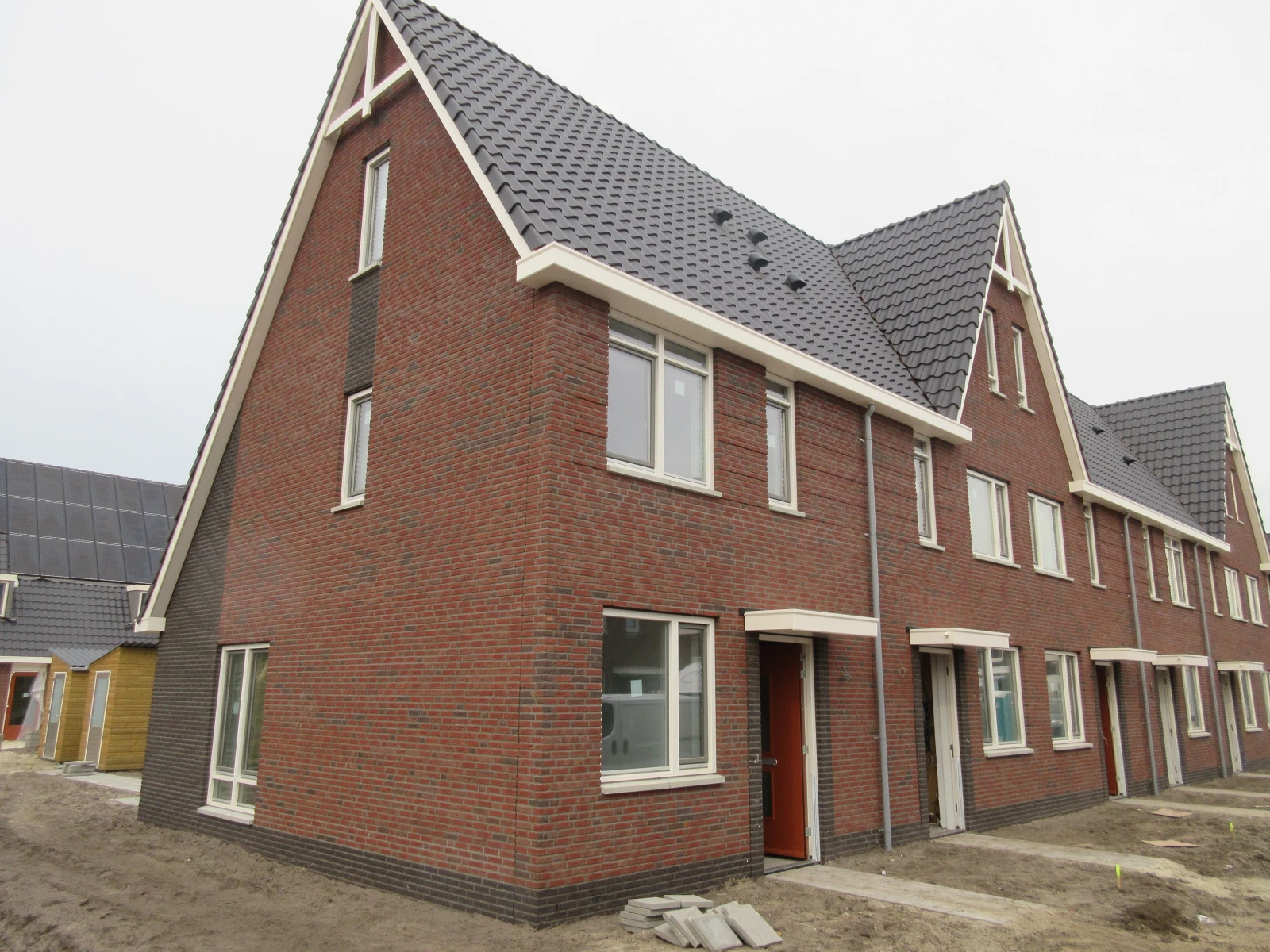 Algemene voorwaarden