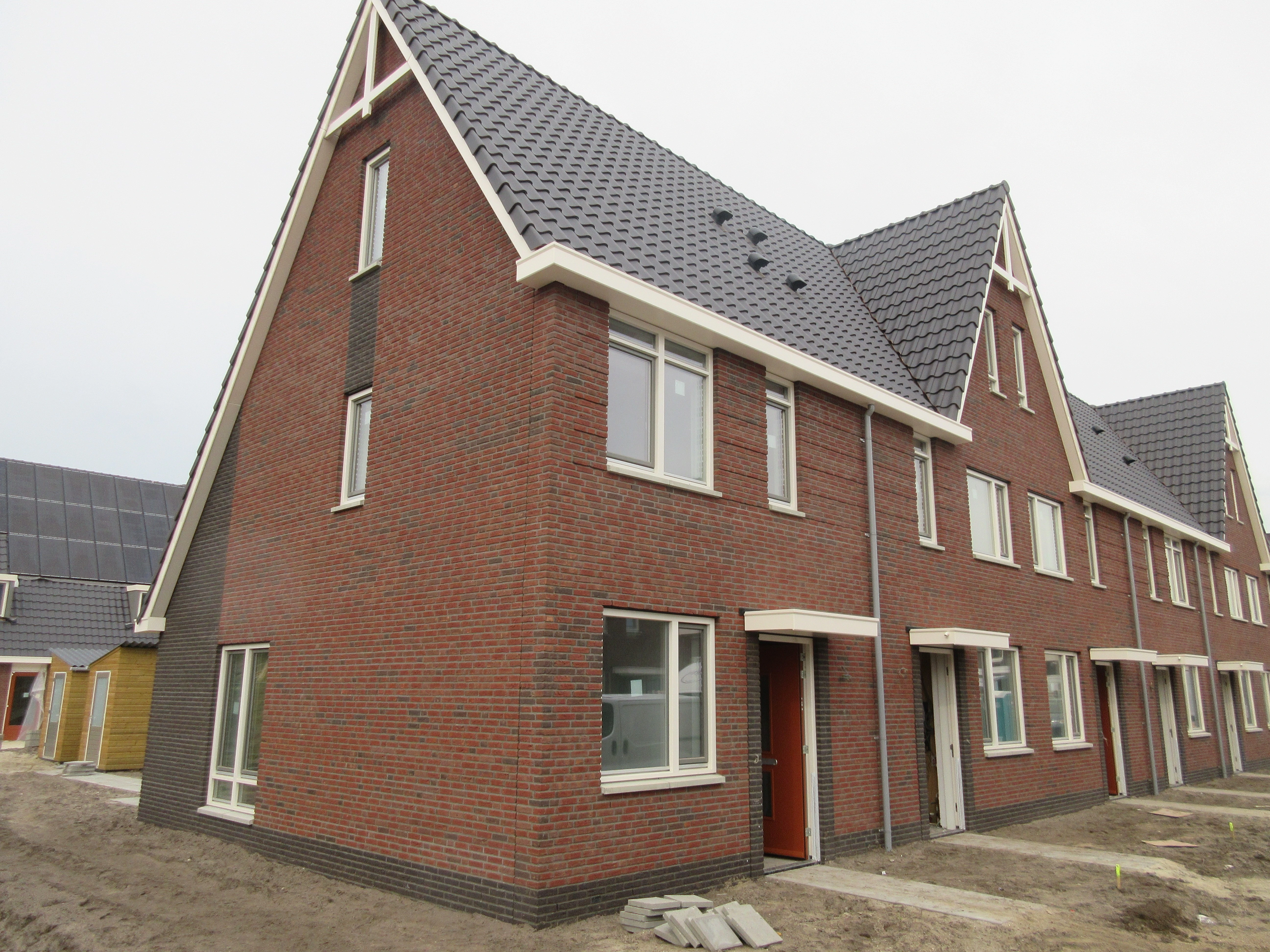 Ingenieursbureau Deuring is een onafhankelijk advies- & ingenieursbureau op het gebied van bouwregelgeving, energie en duurzaamheid