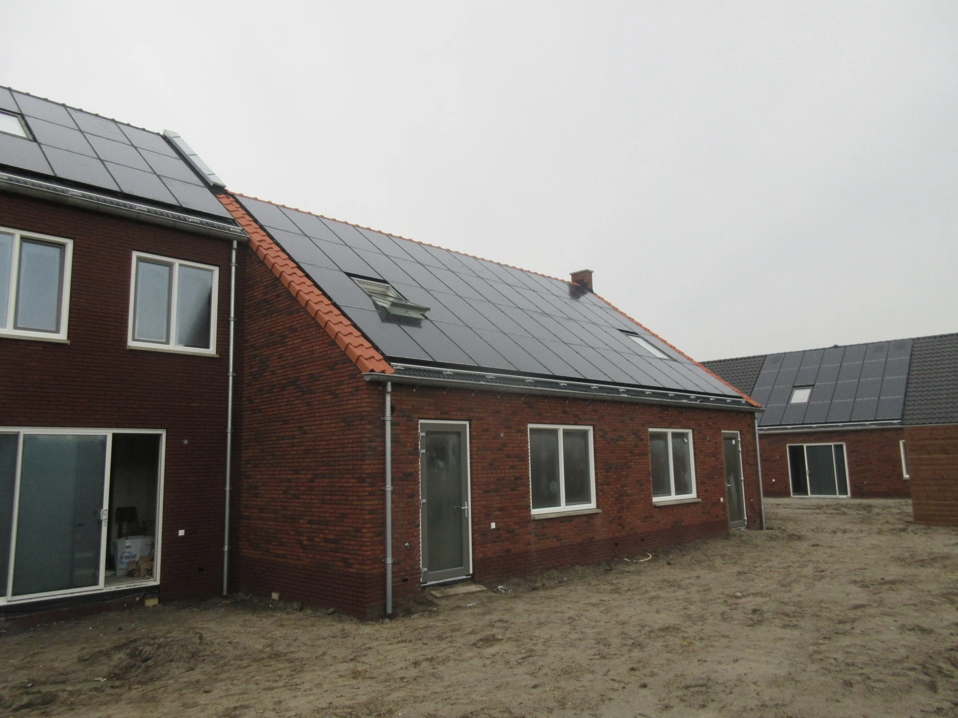 Ingenieursbureau Deuring is een onafhankelijk advies- & ingenieursbureau op het gebied van bouwregelgeving, energie en duurzaamheid